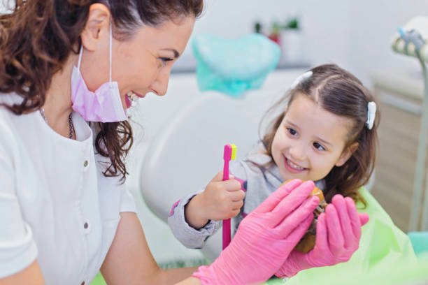 Oral Cancer Screening in Dunthorpe, OR